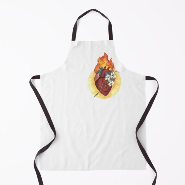 Item preview, Pure Heart of St. Joseph designed and sold by Monica Skrzypczak.