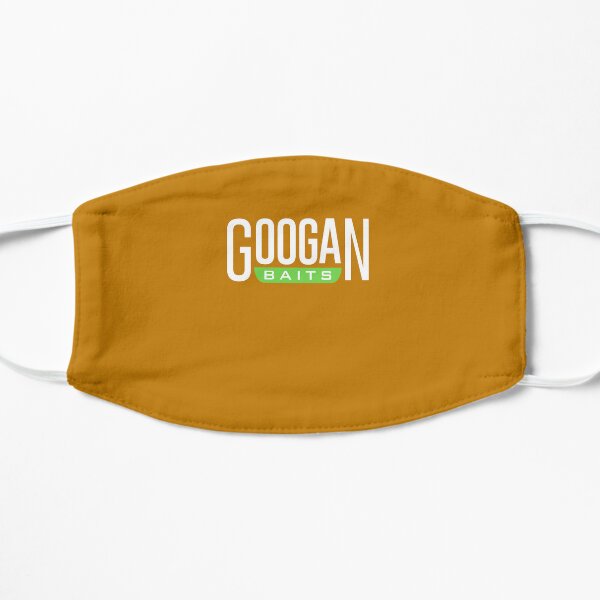 Googan Squad Face Masks for Sale