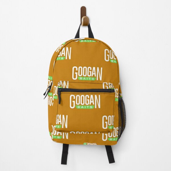 Googan Squad Tackle Backpack