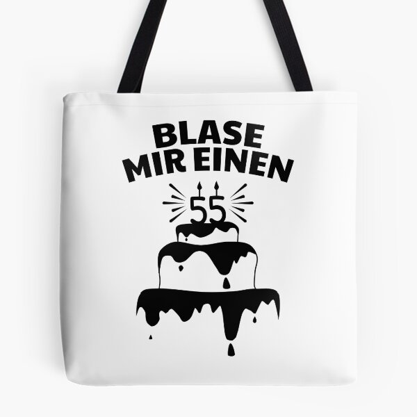 Item preview, 55. Geburtstag lustige Zitate designed and sold by itsRIS-store.