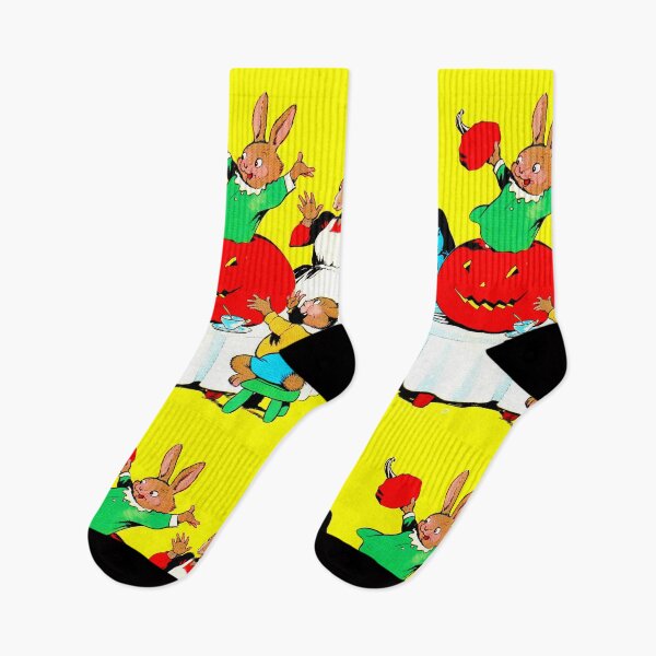 Item preview, 31 октября. Хэллоуин. Тыква, зайцы, животные, designed and sold by Senior-Kuzmin.