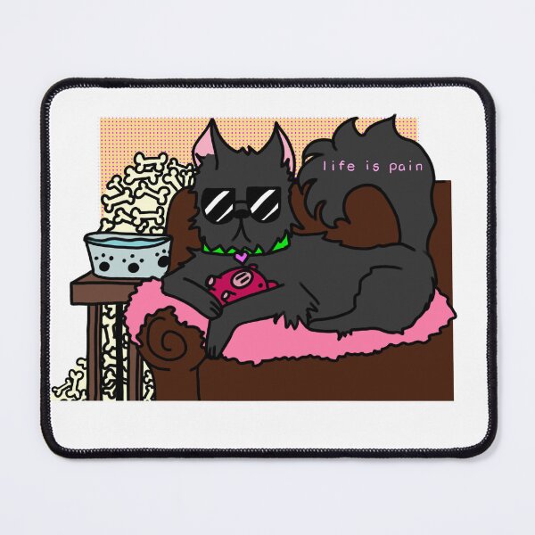 Item preview, Drama Queen designed and sold by Sketchy-Night.