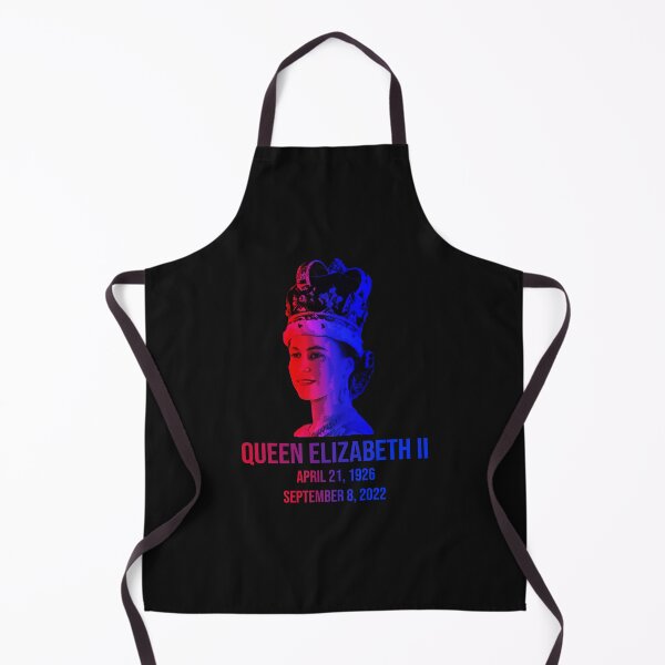 Item preview, queen elizabeth ll designed and sold by La Loca.