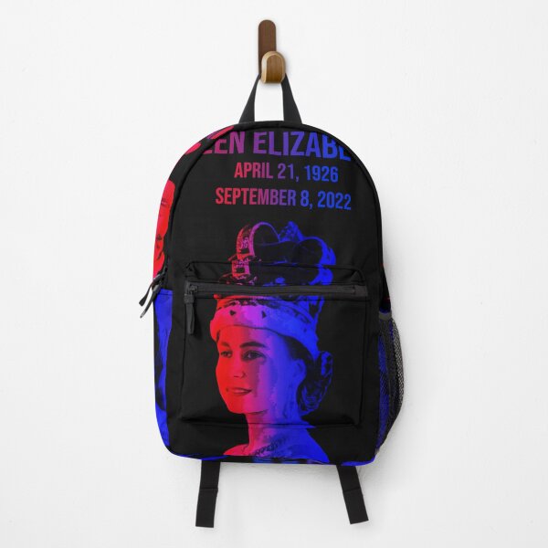 Item preview, queen elizabeth ll designed and sold by La Loca.