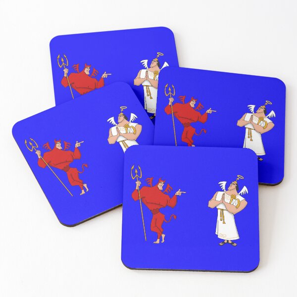 Item preview, Kronk's Conscious' designed and sold by mermaid-heart21.