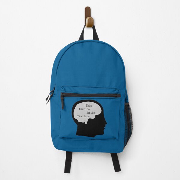 Item preview, This Machine Kills Fascists designed and sold by DouglasFrank.