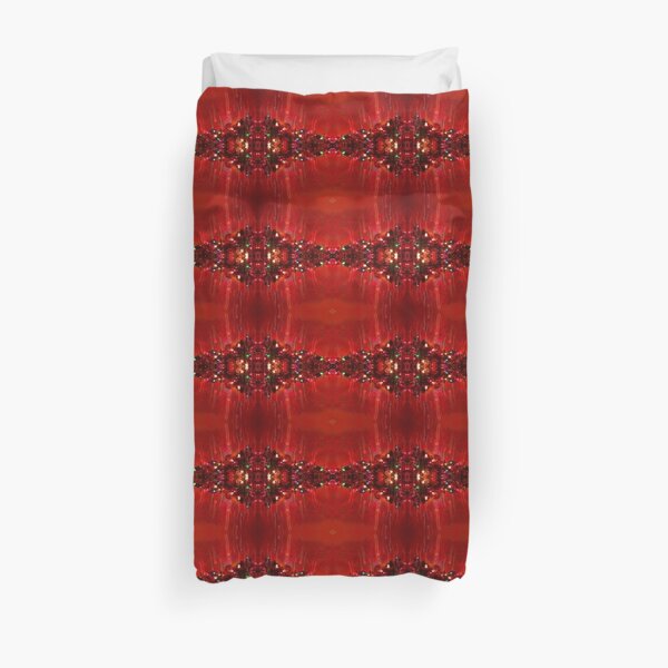 Pretty Lights Duvet Cover