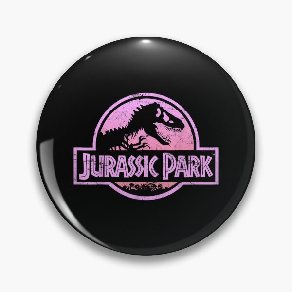 Item preview, Retro Neon Pink Logo Graphic designed and sold by TarynAbbott.