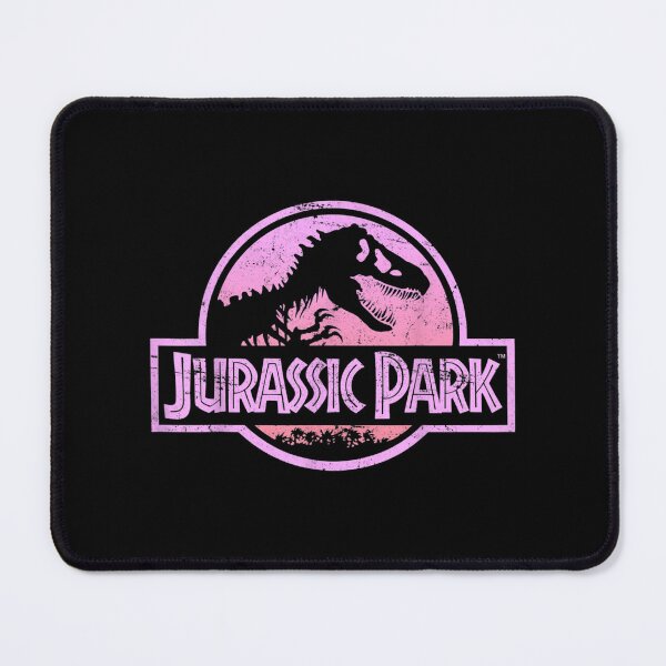 Item preview, Retro Neon Pink Logo Graphic designed and sold by TarynAbbott.