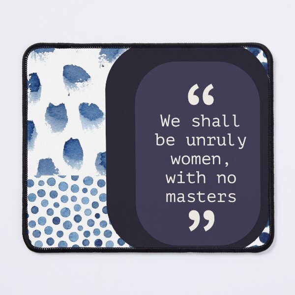 Item preview, Unruly Women designed and sold by ErinLP.