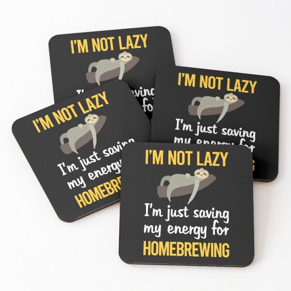 Item preview, Saving Energy Homebrewing Homebrew Homebrewer Beer Home Brew Brewing Brewer designed and sold by RogersFried.