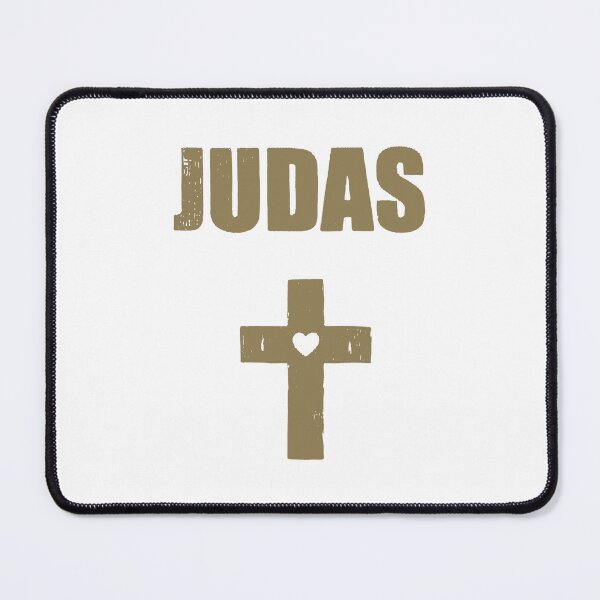 Item preview, Judas designed and sold by jackellies.