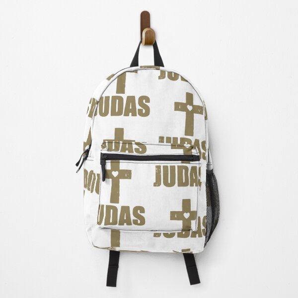 Item preview, Judas designed and sold by jackellies.