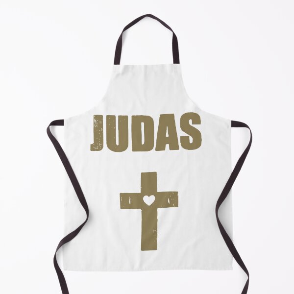 Item preview, Judas designed and sold by jackellies.