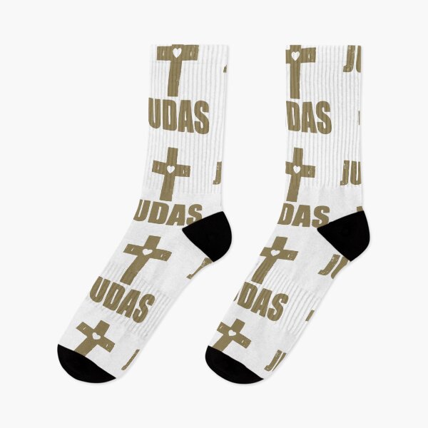 Item preview, Judas designed and sold by jackellies.