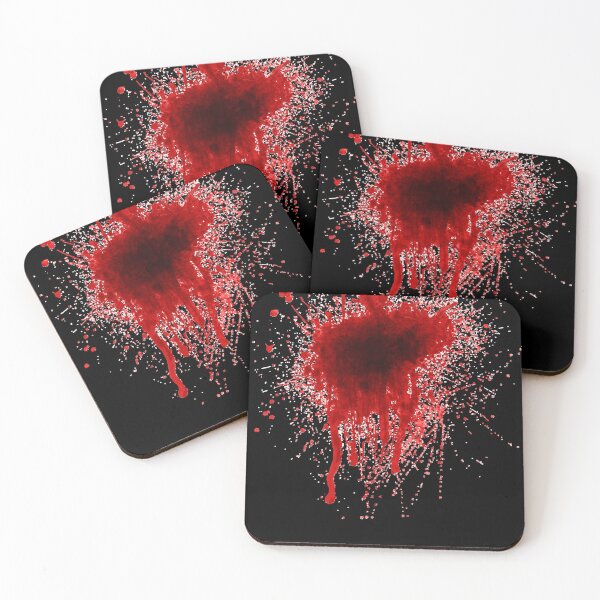 Item preview, Blood stain Classic   designed and sold by TabiusTa.