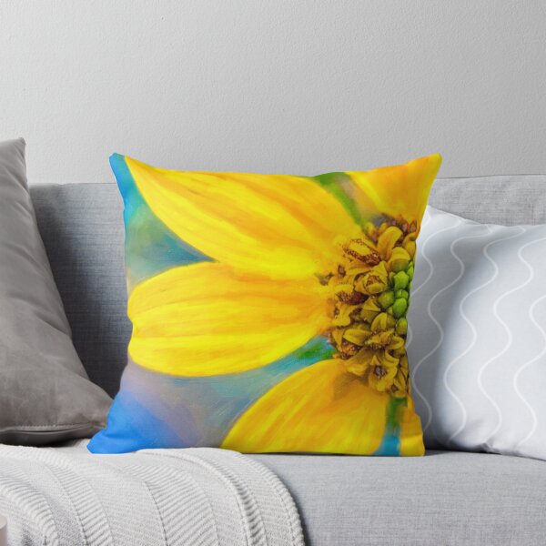 Item preview, Confederate Daisy In North Georgia designed and sold by Mark Tisdale Art.