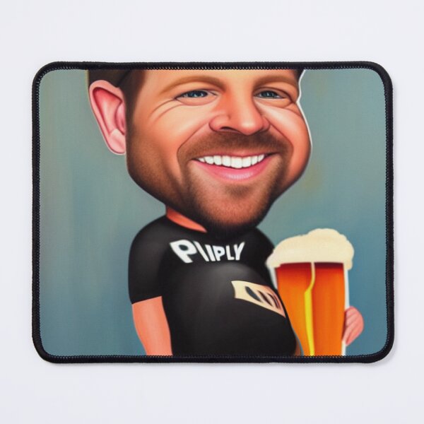 Item preview, Beer Money, A Kip Moore Parody designed and sold by ericcarlosred.