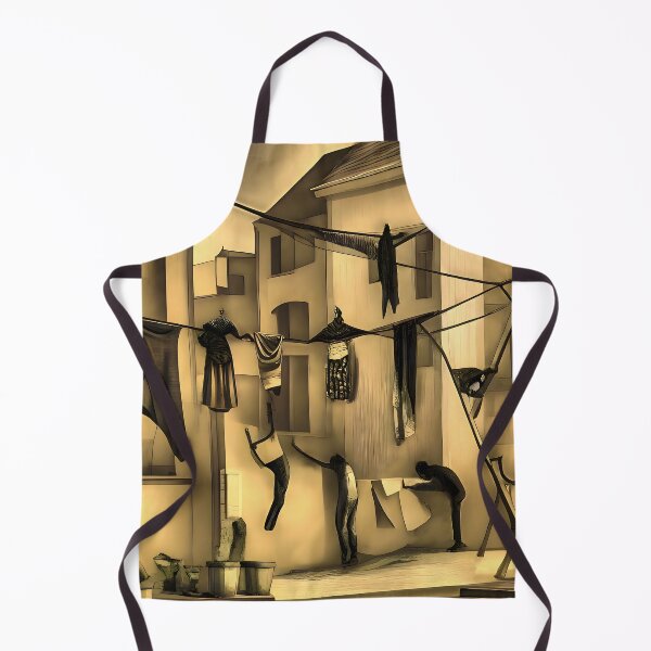 Item preview, Dirty Washing designed and sold by PictureNZ.