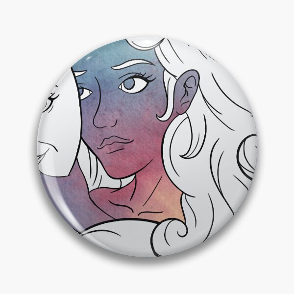 Item preview, Unmasking Feminine     designed and sold by MichaelVic.