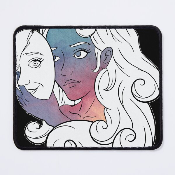 Item preview, Unmasking Feminine designed and sold by MichaelVic.
