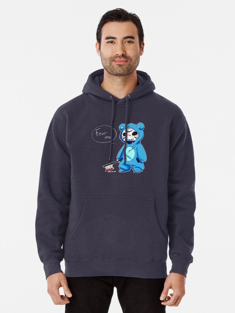 H2o delirious cheap merch hoodie