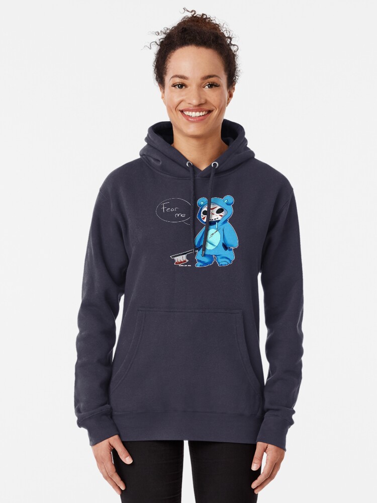 H2o delirious cheap merch hoodie