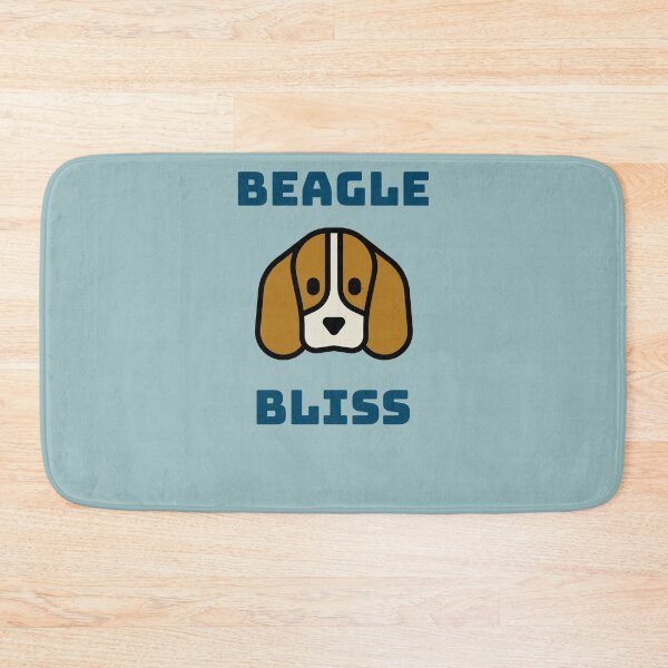 Item preview, Beagle Bliss  designed and sold by kookycomet.