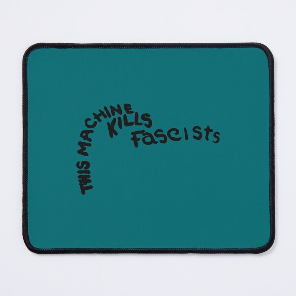 Item preview, This Machine Kills Fascists Guthrie Guitar   designed and sold by DouglasFrank.