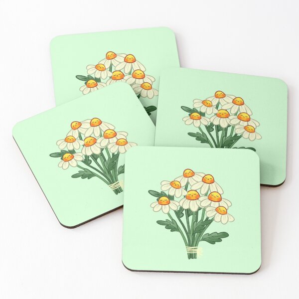 Item preview, Sleepy Daisies designed and sold by bebtoons.