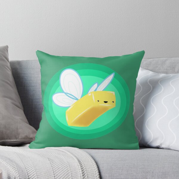 Item preview, ButtaFly designed and sold by CarsonF.
