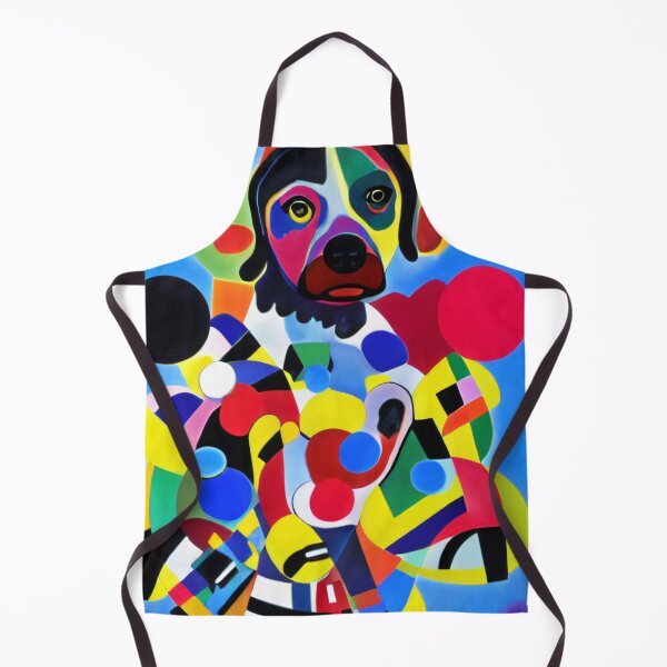 Item preview, Dog composition n.1 designed and sold by ArchiesGallery.