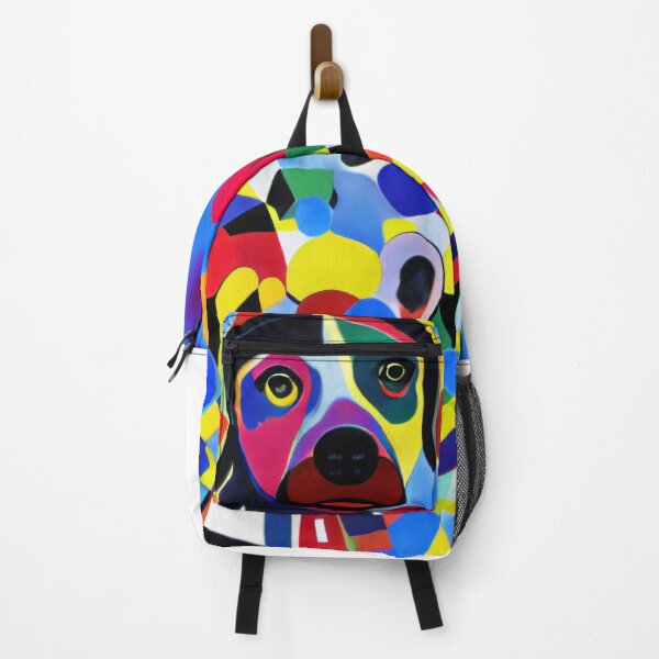 Item preview, Dog composition n.1 designed and sold by ArchiesGallery.