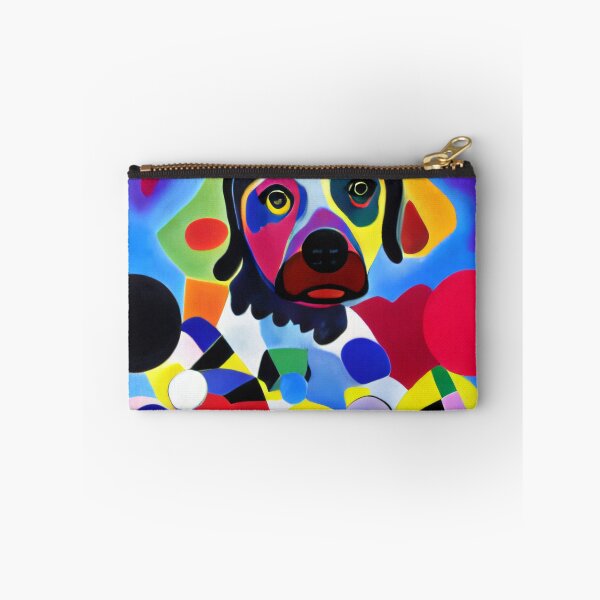 Item preview, Dog composition n.1 designed and sold by ArchiesGallery.