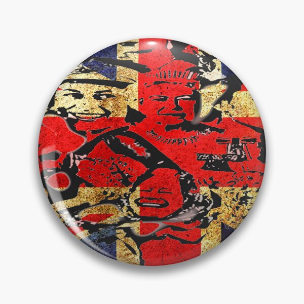 Item preview, RIP Queen Elizabeth II designed and sold by designbywhacky.