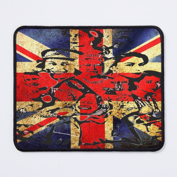 Item preview, RIP Queen Elizabeth II designed and sold by designbywhacky.