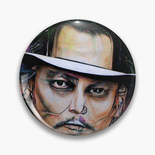 Item preview, JHNY DP designed and sold by sasaiarts.