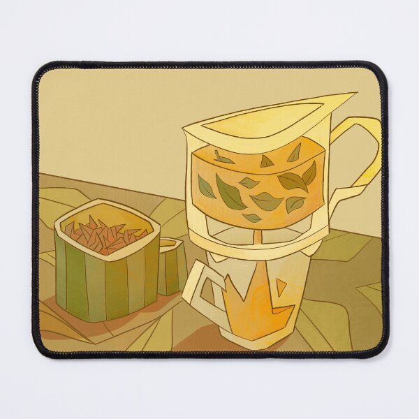 Item preview, Tea Infuser designed and sold by VictoriaHamre.