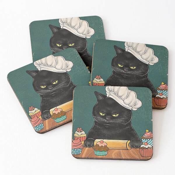 Item preview, Baking Because Murder Is Wrong designed and sold by ferdinandalonso.