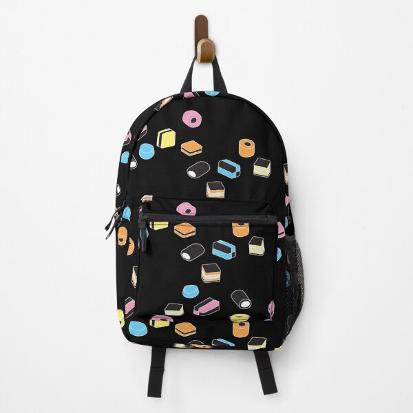 Item preview, Liquorice allsorts designed and sold by Doodles by Stephanie.