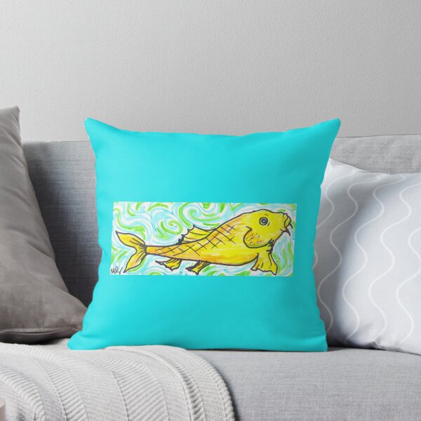 Item preview, Koi designed and sold by BrianKRaynor.