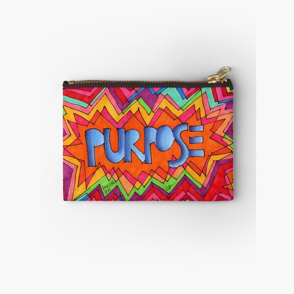Item preview, Project 321 - Purpose Starburst designed and sold by Cheryl Houston Art.