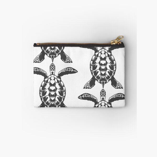 Item preview, Black turtle designed and sold by AS-Graphics.