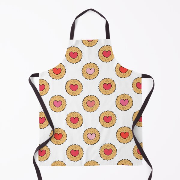 Artikelvorschau, Jummy Dodgers entworfen und verkauft von Doodles by Stephanie.