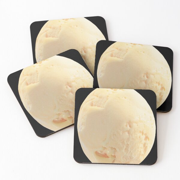 Item preview, Ice Cream, scoop of ice cream designed and sold by wazeergummerz.