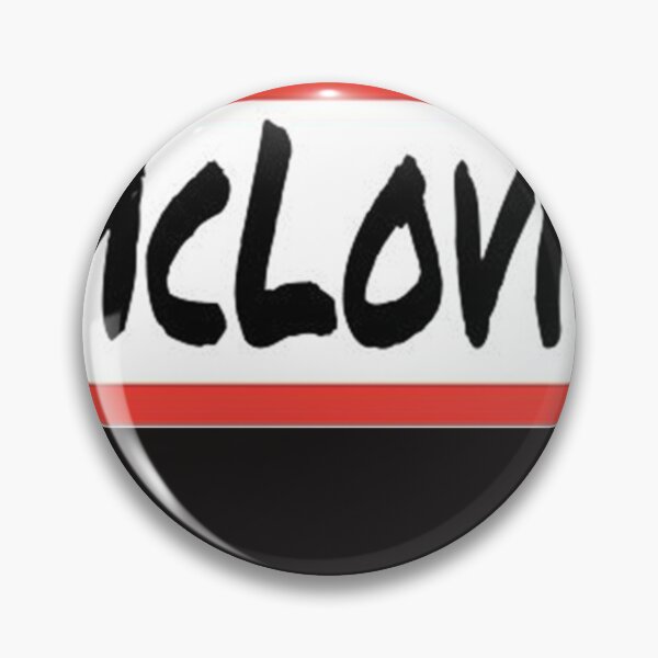 Item preview, hello my name is mclovin designed and sold by ArmodeStruggs.