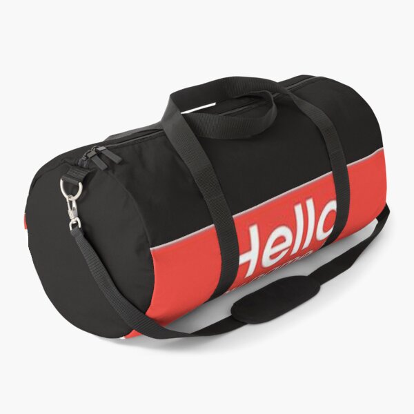 Item preview, hello my name is mclovin designed and sold by ArmodeStruggs.