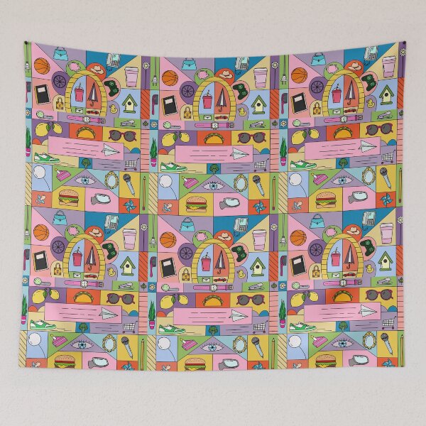Item preview, Everyday Awesome designed and sold by Hamsmade.