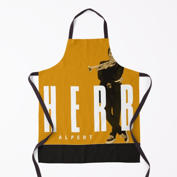 Item preview, Herbe Alpert designed and sold by ArmodeStruggs.