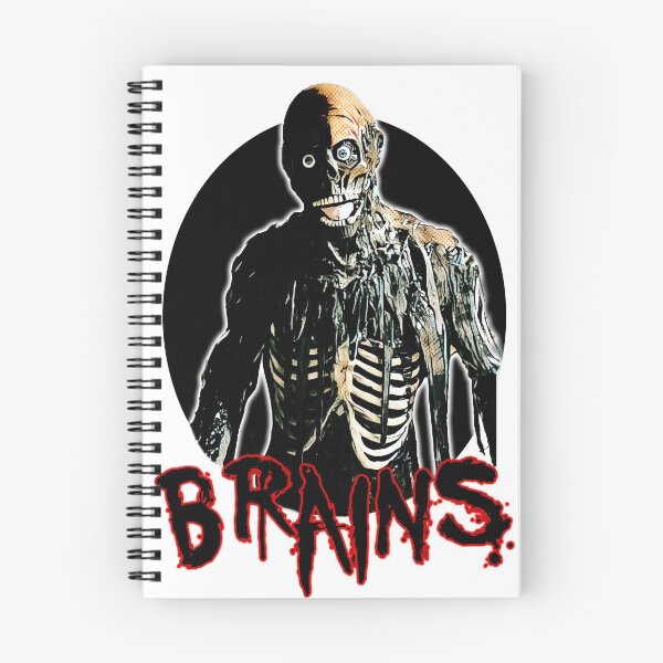 Item preview, Brains- Tar man designed and sold by American Artist Designs.